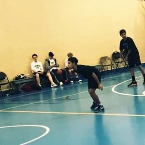 Meet your Posher, Julian